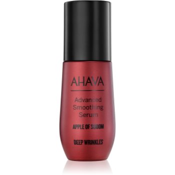 AHAVA Apple of Sodom ser facial pentru netezire cu efect antirid - imagine 2